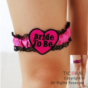 LIGA BRIDE TO BE X 1